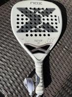 Nox 2026, Sport en Fitness, Ophalen, Zo goed als nieuw, Padelracket