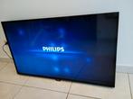 3 televisies + ophangbeugels + afstandsbedieningen, Audio, Tv en Foto, Televisies, Ophalen, Philips, Smart TV