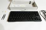 Wooting HE80 Azerty 8k polling rate - bijna niet gebruikt, Computers en Software, Toetsenborden, Gaming toetsenbord, Azerty, Ophalen of Verzenden