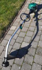 Grastrimmer/ Bosmaaier, Ophalen of Verzenden, Benzine