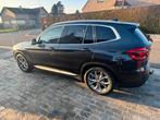 BMW X3 xDrive20d – 06/2020 – 85.000 km – Perfecte staat, Cuir, Argent ou Gris, Achat, Carnet d'entretien