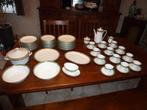 beau service de table (68 pièces) BAVARIA, Enlèvement
