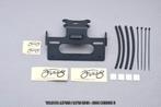 Support de plaque YAMAHA MT125 / MT15 2019 - 2024, Motos, Enlèvement ou Envoi, Neuf