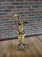 Bronzen vaas, Antiquités & Art, Curiosités & Brocante, Enlèvement