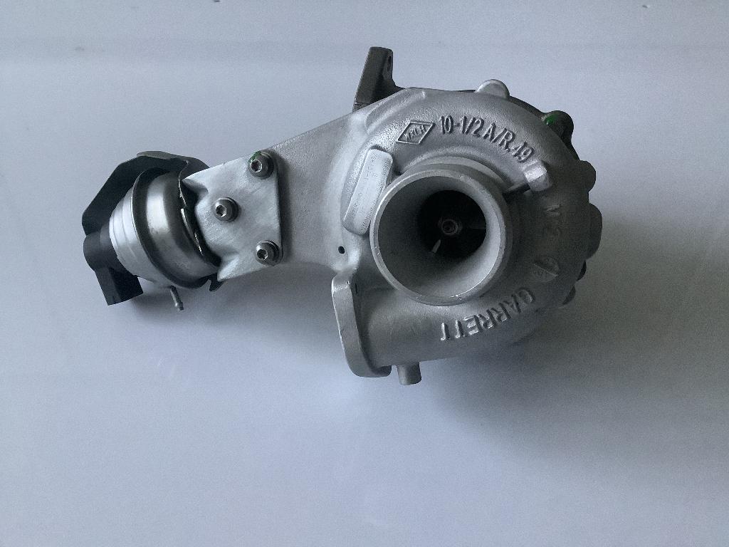 Turbo Opel Insignia, Opel Astra, Turbo Opel Zafira, 2.0CDTI, Auto-onderdelen, Motor en Toebehoren, Opel, Nieuw, Ophalen