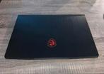 MSI Thin GF63 12UDX-611BE Game Laptop, Computers en Software, Windows Laptops, Ophalen, MSI, 15 inch, 8 GB