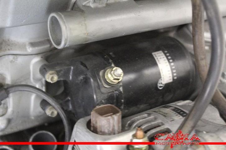 STARTMOTOR MV Agusta F4 750 (01-1970/-), Motoren, Onderdelen | Overige, Gebruikt