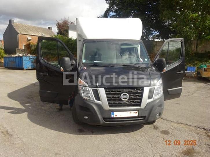 Camionnette NISSAN STAR, Autos, Camions, Entreprise, Achat, Autres marques, Autres carburants, TVA déductible