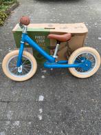 Loopfiets 2 in 1 driewieler/tweewieler., Enlèvement, Comme neuf, Vélo d'équilibre