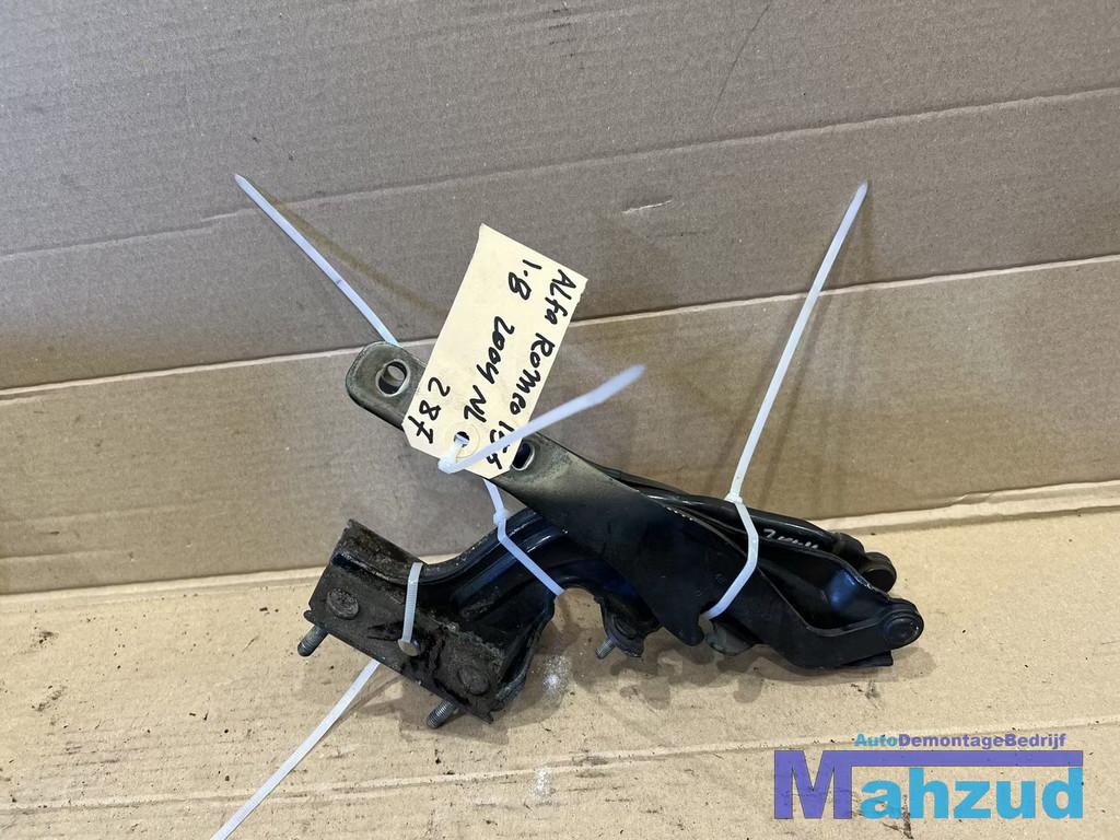 ALFA ROMEO 156 Motorkap scharnier set 1997-2005, Dpofca@stellantis.com, Stellantis Europe S.p.A., Utilisé, Alfa Romeo