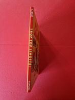 Bd trop top linotte, Enlèvement ou Envoi