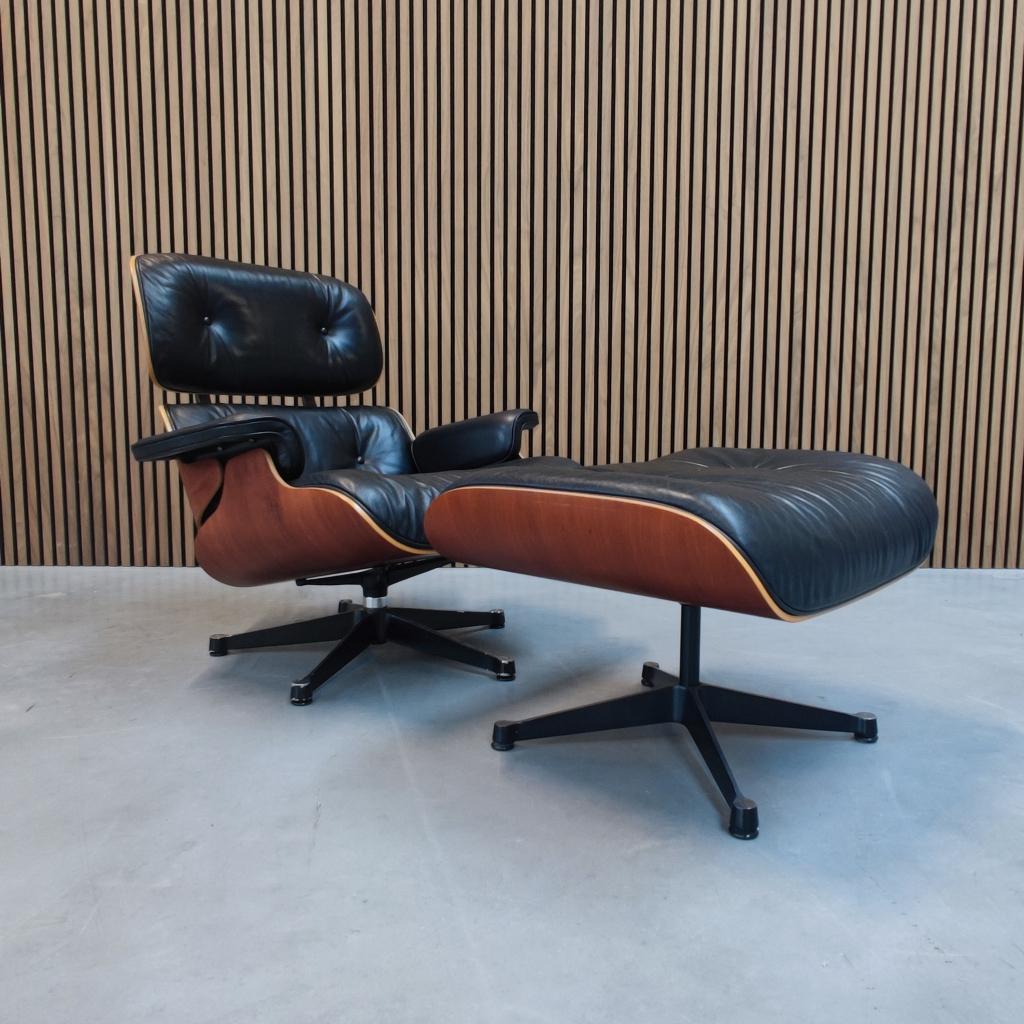 Vitra Eames lounge chair, Enlèvement ou Envoi