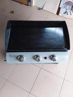 Plancha au gaz, Enlèvement, Utilisé, Cross