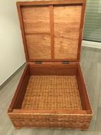 Salontafel, Ophalen, 50 tot 100 cm, Vierkant, Nieuw