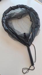 Roofvis schepnetten (Fox Rage & Savage Gear), Ophalen of Verzenden, Zo goed als nieuw, Net of Fuik