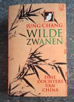 Wilde zwanen (boek roman), Ophalen, Zo goed als nieuw, Jung Chang