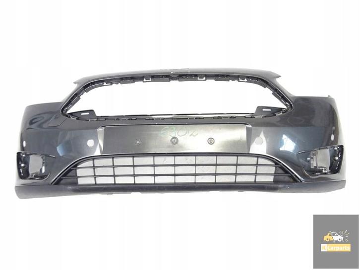 Pare-chocs avant sur lev pour Ford Focus 3 III MK3, Autos : Pièces & Accessoires, Carrosserie & Tôlerie, Pare-chocs, Ford, Utilisé