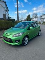 Maeda 2/1.4 diesel prete à immatriculer, Autos, Achat, Entreprise, Boîte manuelle, 5 portes