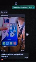 Iphone Activeren Icloud/MDM Lock Eraf Halen!, Telecommunicatie, Mobiele telefoons | Apple iPhone, Ophalen of Verzenden