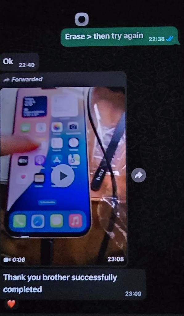 Iphone Activeren Icloud/MDM Lock Eraf Halen!, Telecommunicatie, Mobiele telefoons | Apple iPhone, Ophalen of Verzenden