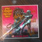 Phil campbell(gesigneerd), Ophalen of Verzenden