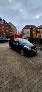 Peugeot 208 1.2cc automatische .2016.prijs 8750 eur., Auto's, Automaat, Euro 6, 5 zetels, Particulier