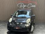 Nissan Micra 1.2i 16v Acenta (bj 2006), Auto's, Stof, Gebruikt, 4 cilinders, Electronic Stability Program (ESP)