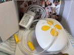 Medela afkolfmachine (enkele elektrische borstkolf), Ophalen, Zo goed als nieuw, Borstkolf