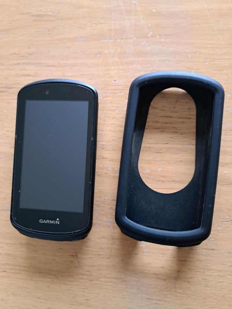 Garmin, Ophalen, Zo goed als nieuw