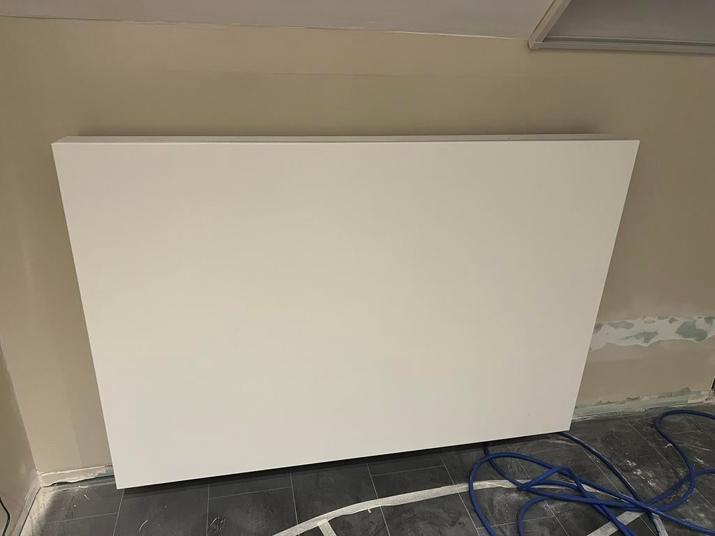 Convector, Ophalen, Zo goed als nieuw, Radiator