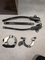 Barre de force OEM pour Mazda MX5 ND, Enlèvement ou Envoi, Utilisé, Mazda