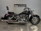Honda VTX1300S + 1 an garantie + entretien GRATUIT!, Permis Moto A, Entreprise, Occasion, Plus de 35 kW