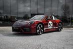 Porsche 992 4S Heritage Design Edition * NEW * (bj 2020), Auto's, Porsche, Automaat, 4 zetels, Gebruikt, 1675 kg