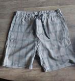 Shorts nieuw, Ophalen