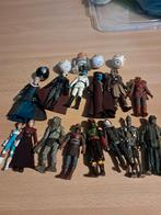Star wars figuren, Ophalen, Zo goed als nieuw