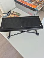 Chaise pour basse, cordes de guitare, axis capo, Enlèvement