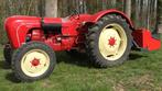 Tracteur Porsche-Diesel, Super L 319, Articles professionnels, Enlèvement, Oldtimer/Ancêtre, Jusqu'à 80 ch, Autres marques