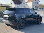 Land Rover Range Rover Evoque 2.0 TD4 2WD / NAV / CARPLAY /, Achat, Euro 6, Entreprise, Boîte manuelle