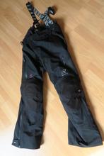 Motorkleding, Motoren, Ophalen of Verzenden, Tweedehands, Broek | textiel, RUKKA
