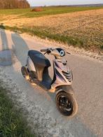 Piaggio Zip 50cc à injection 4 temps, Enlèvement, Comme neuf, Zip