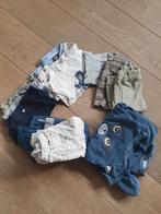 Babykleding maat 80, Ophalen, Gebruikt, Maat 80