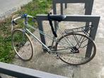 Vintage fiets ‘Cyril Guimard’, mooi groen frame, Fietsen en Brommers, Ophalen