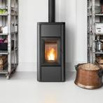 Pelletkachel MCZ Ghea Air Easy ZWART AANBIEDING, Enlèvement ou Envoi, Neuf