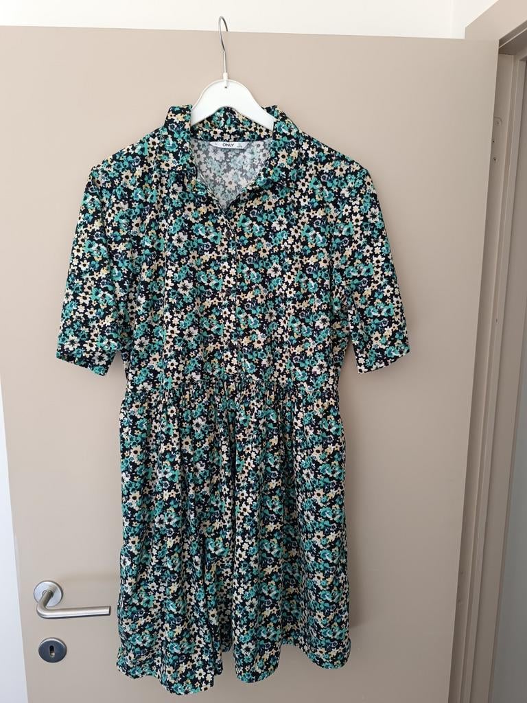 Kleedje only, Kleding | Dames, Jumpsuits, Ophalen, Maat 46/48 (XL) of groter