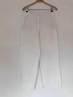 Rue Blanche broek maat EU 34 in onberispelijke staat, Vêtements | Femmes, Culottes & Pantalons, Enlèvement ou Envoi, Blanc