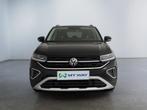 Volkswagen T-Cross Life*Boite auto, Autos, Euro 6, Entreprise, 116 ch, 5 portes