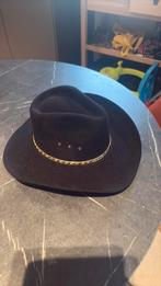 Cowboyhoed te koop, Ophalen, Nieuw, 56 of 57 cm (M, 7 of 7⅛ inch), Hoed