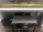 Piano de buffet Yamaha, Musique & Instruments, Pianos, Enlèvement, Comme neuf