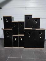 Broedblokken te koop, Dieren en Toebehoren