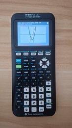 Texas instruments TI-84 plus CE-T python edition, Ophalen, Grafische rekenmachine, Gebruikt